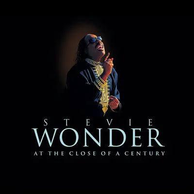 That Girl (Album Version) - Stevie Wonder封面