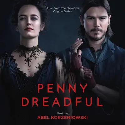 Dorian Gray(电视剧《低俗怪谈》背景音乐) - Abel Korzeniowski封面
