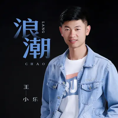 浪潮封面