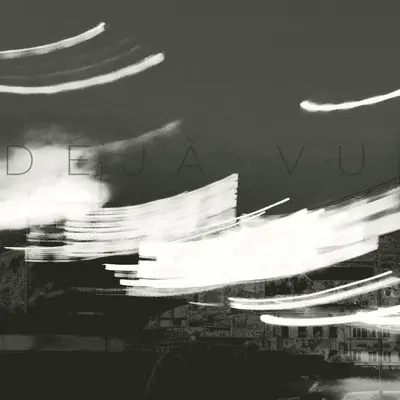 Déjà vu封面