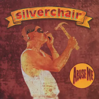 Freak (Remix for Us Rejects) - Silverchair封面