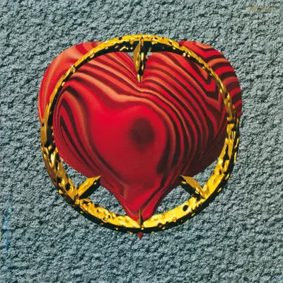 Half Moon(Remastered 2012)封面