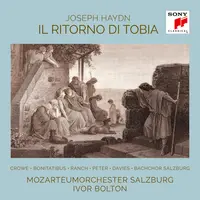 Il ritorno di Tobia, Hob. XXI:1: Sinfonia