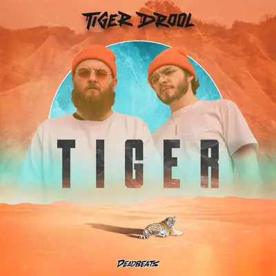 Tiger封面
