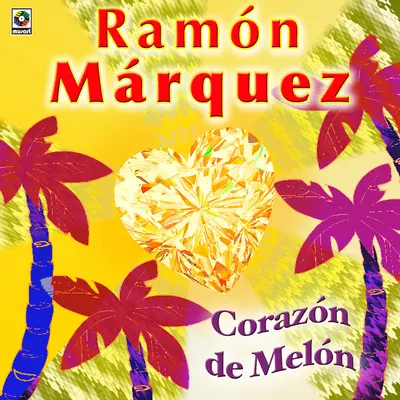 Lulu - Ramon Marquez封面