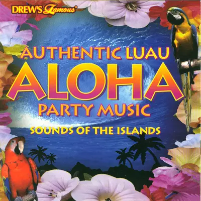 Bahama Beach - The Hit Crew封面