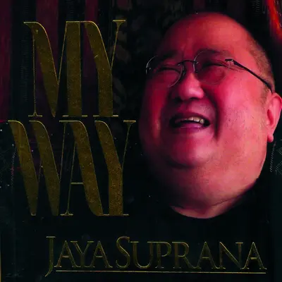 I Started a Joke封面