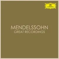 Mendelssohn: Octet In E Flat, Op.20, MWV R20 - 3. Scherzo (Allegro leggierissimo)