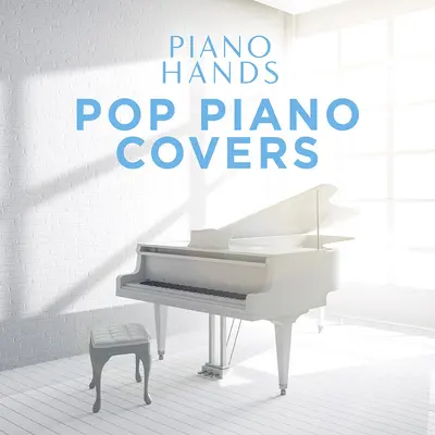 Blank Space(Piano Version) - Piano Hands封面