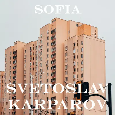 Sofia封面