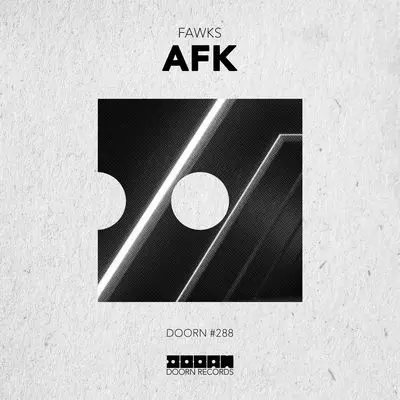 Afk - Fawks封面