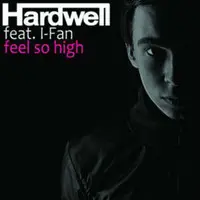 Feel So High (Carlos Silva Radio Edit)