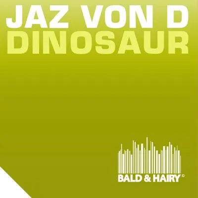 Dinosaur (Sunnery James And Ryan Marciano Remix)封面