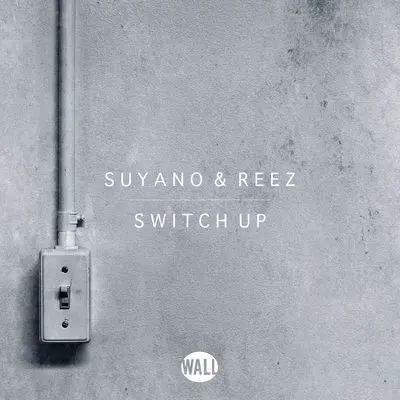 Switch Up (Radio Edit)封面
