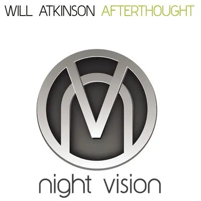 Afterthought封面