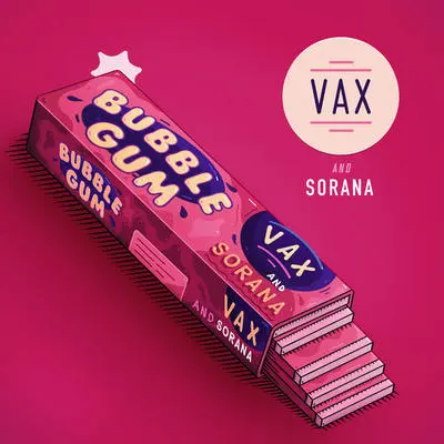 Bubble Gum (Lu Remix)封面