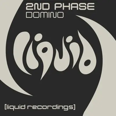 Domino - 2Nd Phase封面
