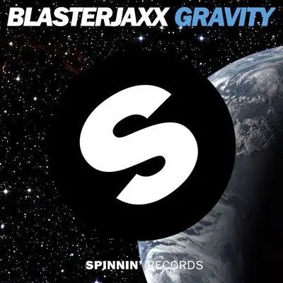 Gravity封面