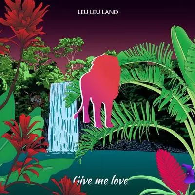 Give Me Love封面