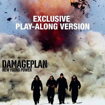 Save Me (Skinless Mix) - Damageplan封面