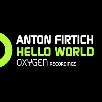 Hello World封面