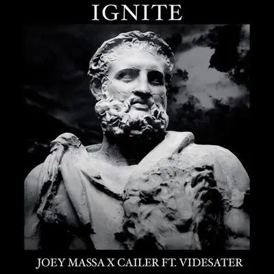Ignite封面