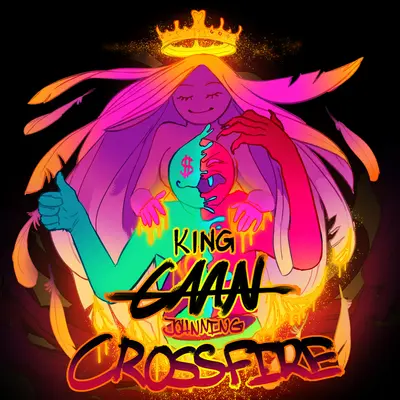 Crossfire封面