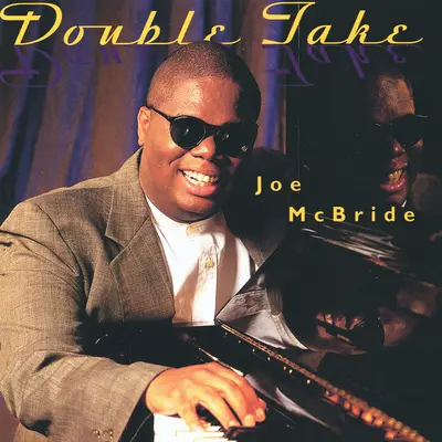 Baby Come Back - Joe Mcbride封面