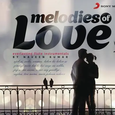 Tere Naina (From My Name Is Khan) (Instrumental)封面