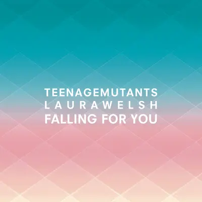 Falling for You封面