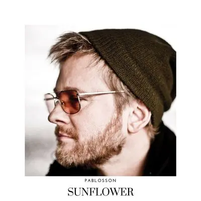 Sunflower封面