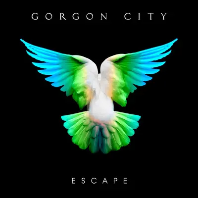 Never Enough - Chenai / Gorgon City封面