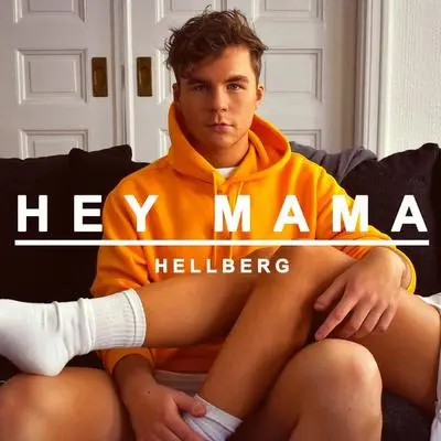Hey Mama封面