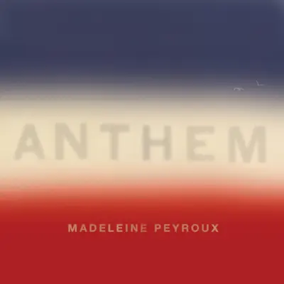 On My Own - Madeleine Peyroux封面