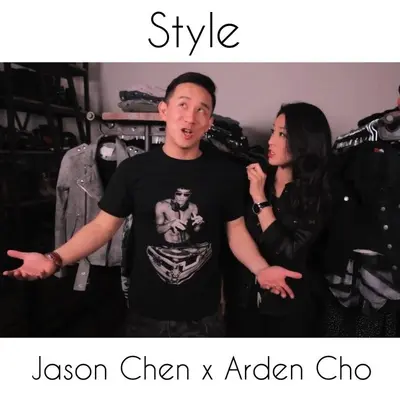 Style封面