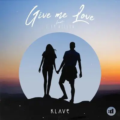Give Me Love封面