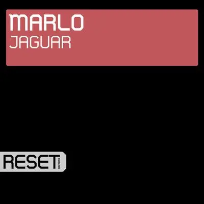 Jaguar封面