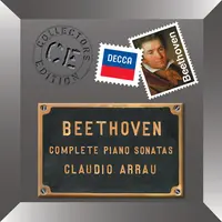 Beethoven: Piano Sonata No.32 in C minor, Op.111 - 2. Arietta (Adagio molto semplice e cantabile)