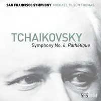 Symphony Number 6 In B Minor, Op 74, Pathetique I Adagio Allegro Non Troppo