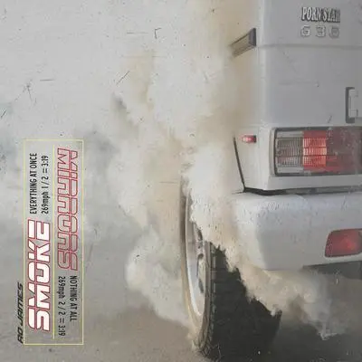 Special - Ro James封面