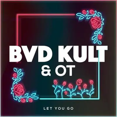 Let You Go (Acoustic)封面