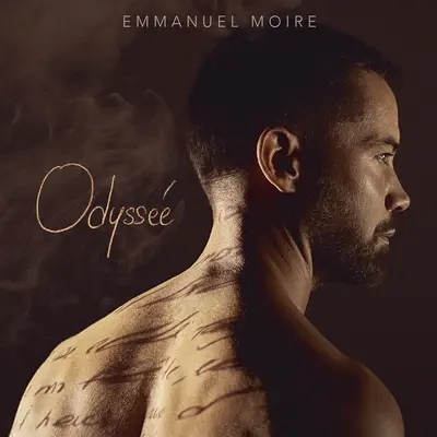 Mon Odyssée封面