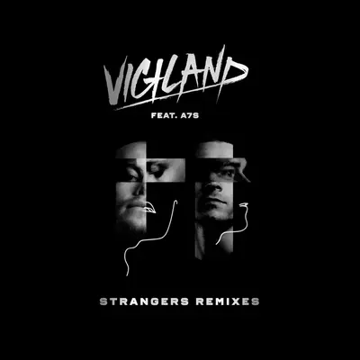 Strangers (Steff Da Campo Remix)封面