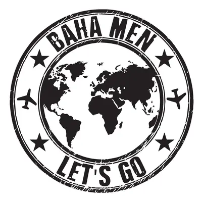 Let's Go封面