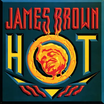 Hot (I Need To Be Loved, Loved, Loved, Loved) (Album Version)封面