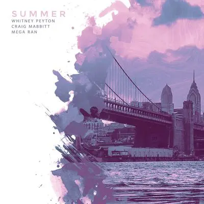 Summer封面