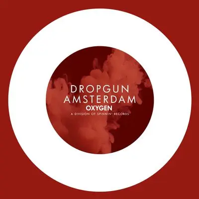 Amsterdam封面