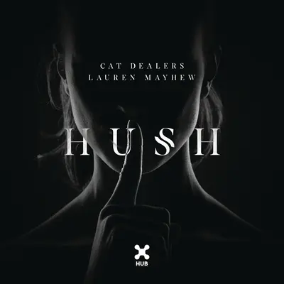 Hush封面