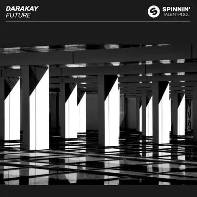 Future - Darakay封面