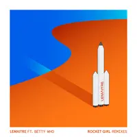 Rocket Girl (Rac Mix)